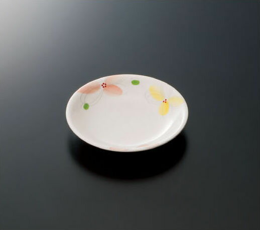 樂天商城 - ボレロ 小皿 G-453BO スリーラインメラミンウェア2026