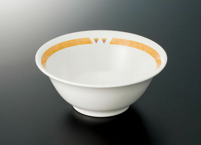 樂天商城 - バランスナビ ラーメン丼 GW-556BNY スリーラインメラミンウェア2026