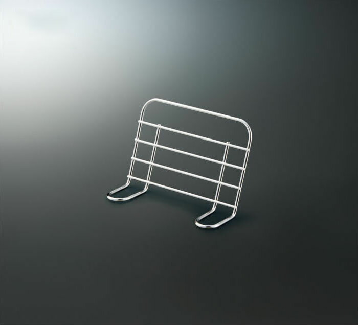 スクエアデリ兼用スタンド M-264STS スリーラインメラミンウェア2026