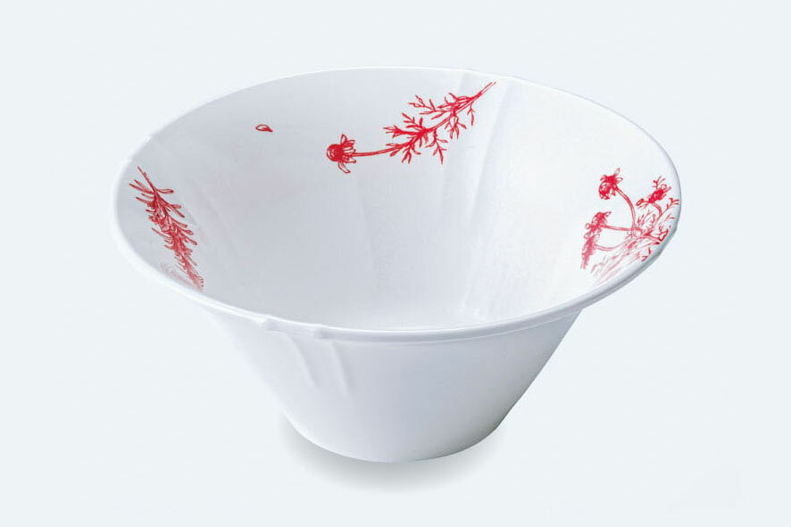 樂天商城 - アリトレッド ヌードルボール M-53ALR スリーラインメラミンウェア2026