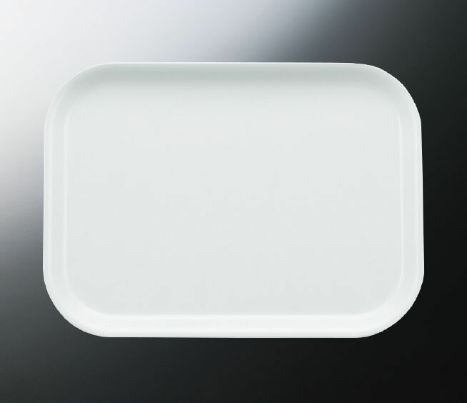 樂天商城 - ホワイト 長角トレイ STL3344FW スリーラインメラミンウェア2026