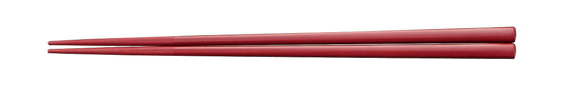 樂天商城 - あずき 20.5cm 箸 TC-20.5R スリーラインメラミンウェア2026