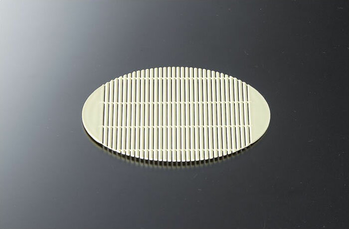 Rakuten - 丸スノコ TFB-PP スリーラインメラミンウェア2026