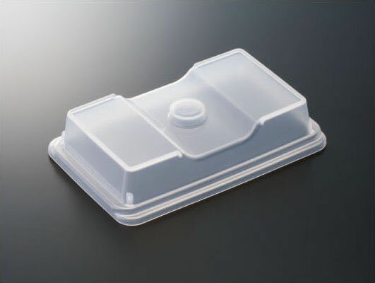 樂天商城 - 角皿用カバー TK-270 スリーラインメラミンウェア2026