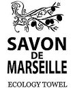 サボン・ド・マルセイユ SAVON DE MARSEILLE ハンドタオル＆ソープセット TSM3003413 3