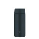 象印 ステンレスマグ 360ml ステンレスボトル ブラック SUAA36-BA サンセットベージュ SUAA36-CP ポピーレッド SUAA36-RM アイ...