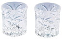 ギャラント Gallant ロックグラスペア GT-001A 300ml