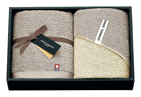 ジャーナルスタンダード JOURNAL STANDARD ダブル フェイスタオル2P FJS-4063 今治タオル ジャーナルスタンダード JOURNAL STANDARD ダブル フェイスタオル2P FJS-4063 今治タオル
