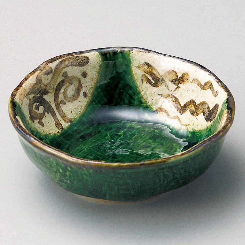 ときわ第28集里山織部3.6小鉢イ...