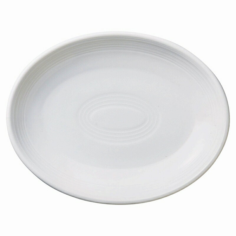 ときわ 第28集 スパビット 白 26cmプラター ネ557-248