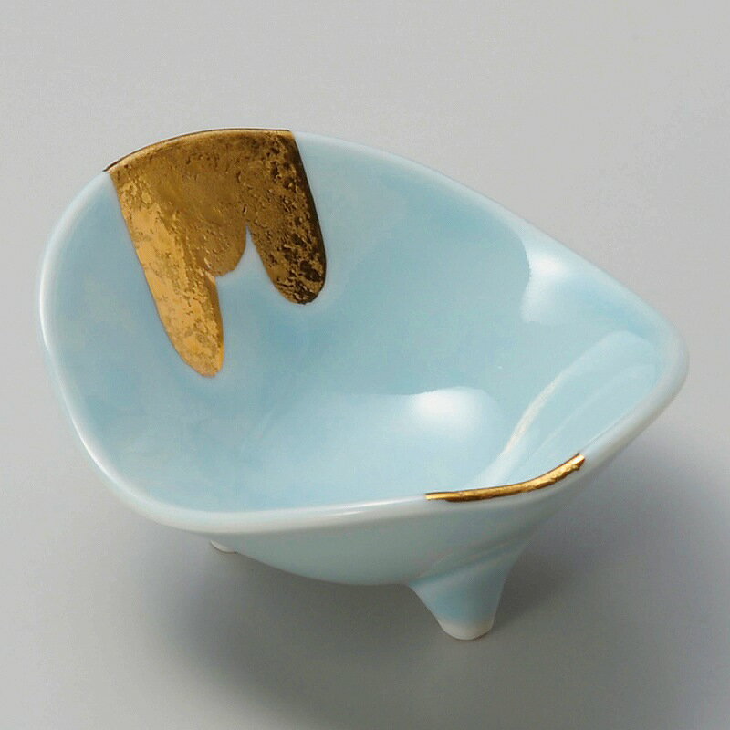 ときわ 第28集 青白磁石庭珍味入 オ083-338