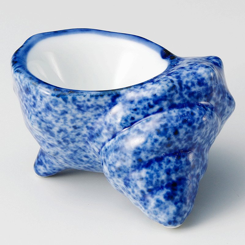 ときわ 第28集 吹墨サザエ型珍味 チ083-408