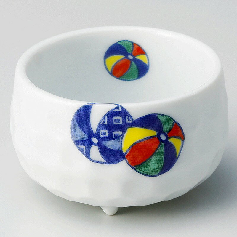 ときわ 第28集 風船小付（小） ウ085-028