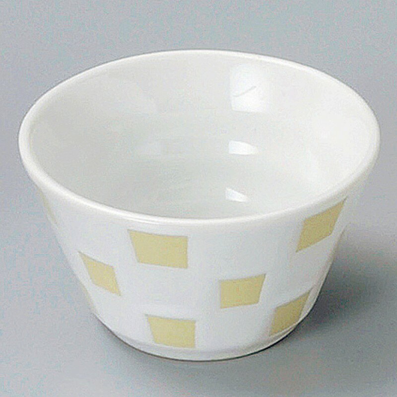 ときわ 第28集 白四角模様丸珍味 ネ089-198