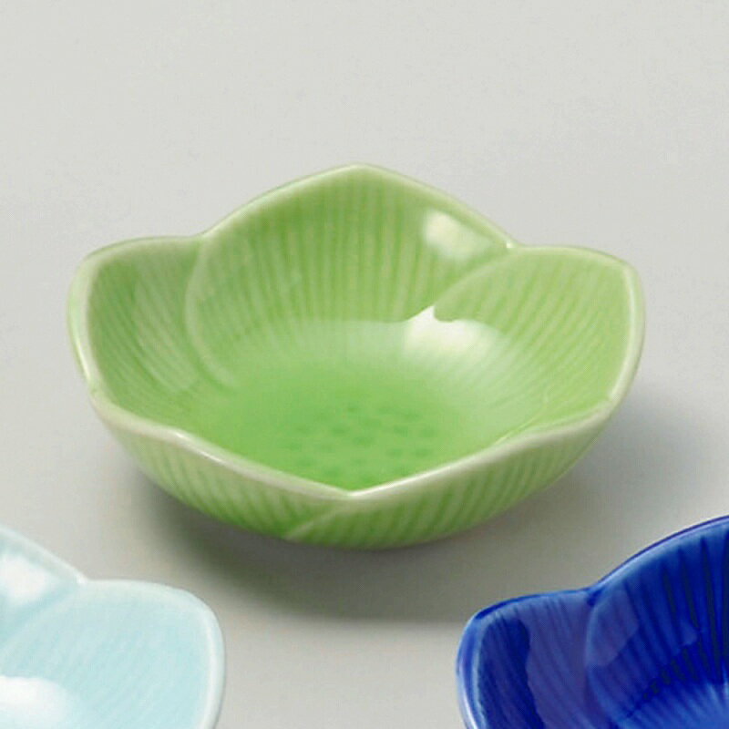 ときわ 第28集 ヒワ花型6.5cm珍味 カ091-558