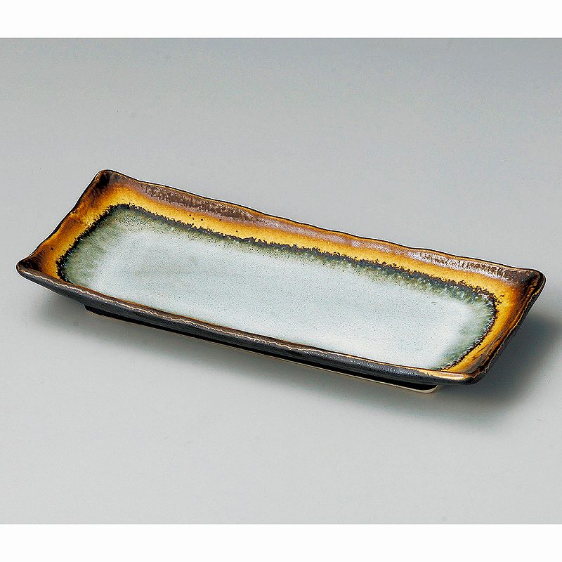 ときわ 第28集 アカネサンマ皿 ト140-088