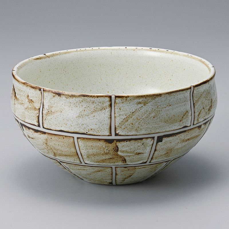 ときわ 第28集 クラフトレンガなごみ丼（大） ツ257-118