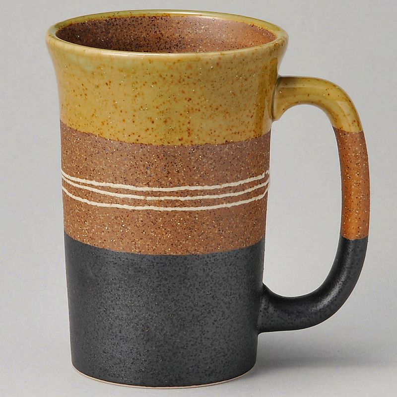 ときわ 第28集 黄糸車 ビアジョッキー イ274-348