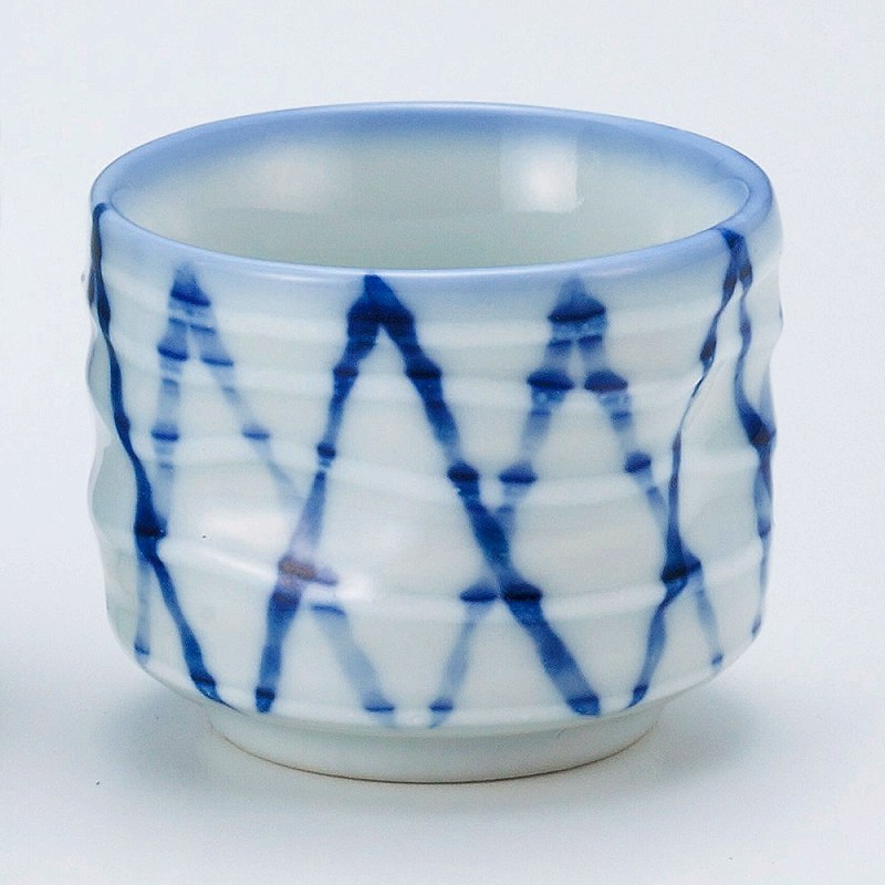 ときわ 第28集 渦十草盃 ト285-698