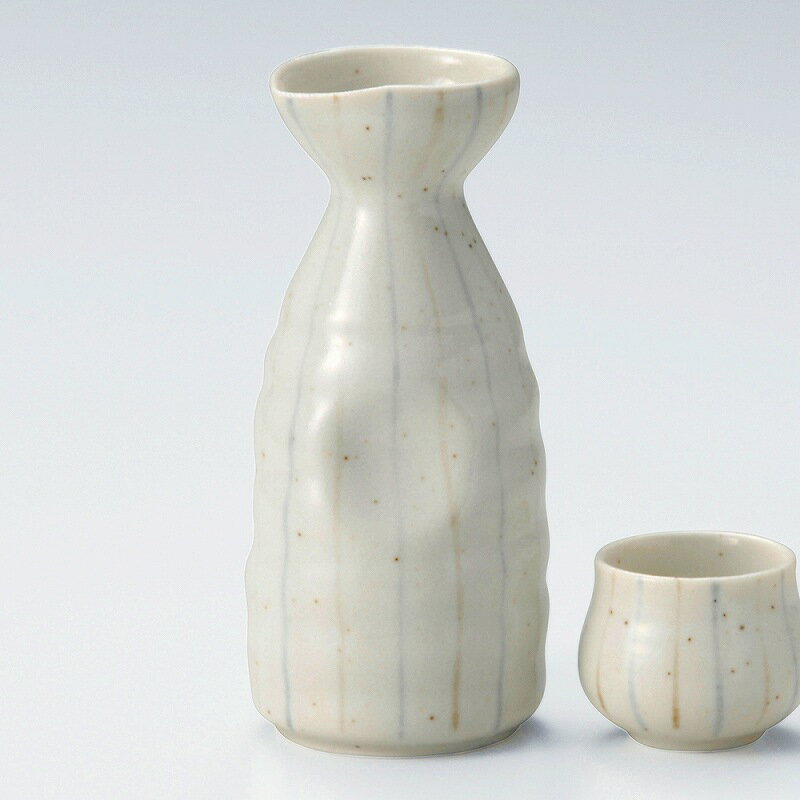 ときわ 第28集 唐津十草徳利（小） ホ286-268