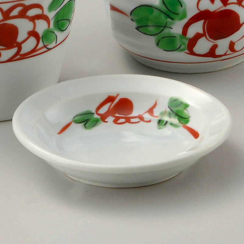 ときわ 第28集 新万暦小皿 テ302-268