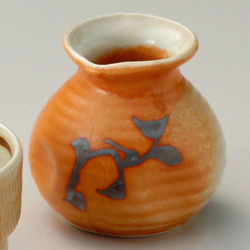 ときわ 第28集 曙唐草 そば徳利 ユ302-578