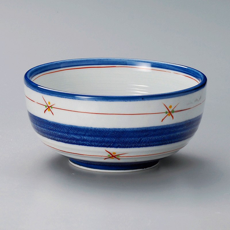 ときわ 第28集 錦天の川6.0丸丼 ア321-078