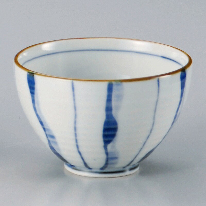 ときわ 第28集 ゆらり十草（青）夏目4.5丼 ユ344-138