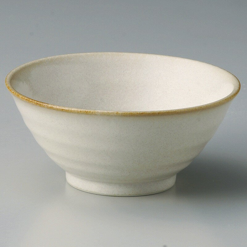 ときわ 第28集 粉引手引4.8反和丼 ハ355-318