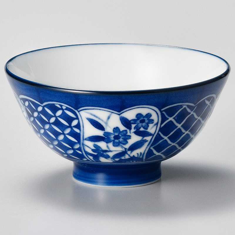 ときわ 第28集 花祥瑞深口中平 ハ371-308