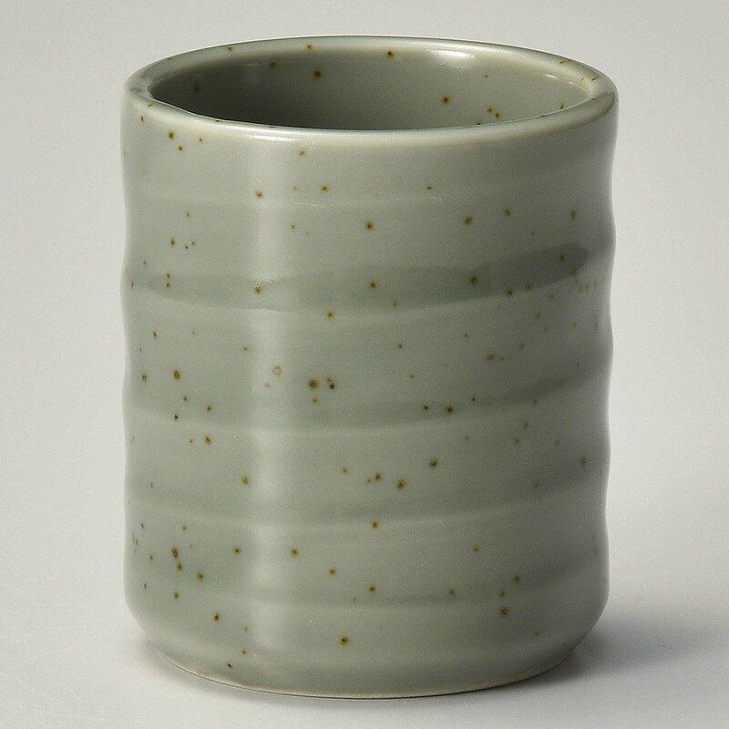 ときわ 第28集 益子湯呑（小） ネ384-358