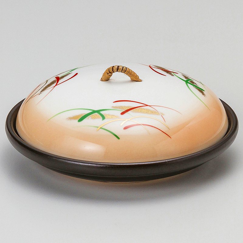 ときわ 第28集 加茂川5.5陶板（蓋強化） カ409-208