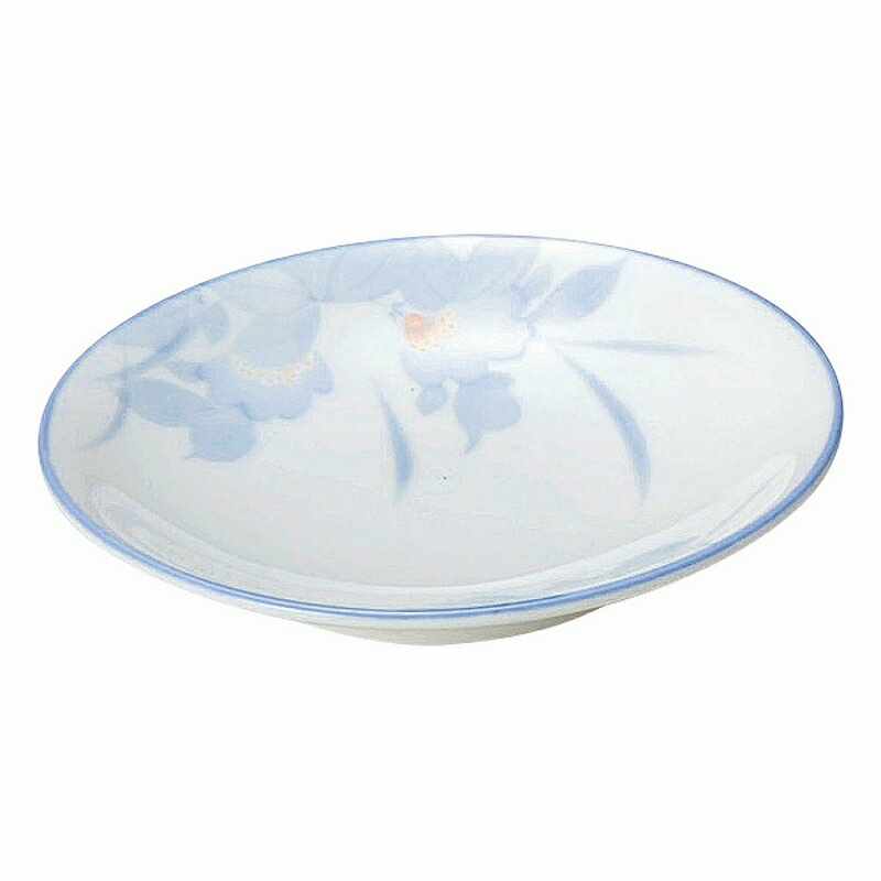 ときわ 第28集 まごころ 丸5.0皿 ア444-098