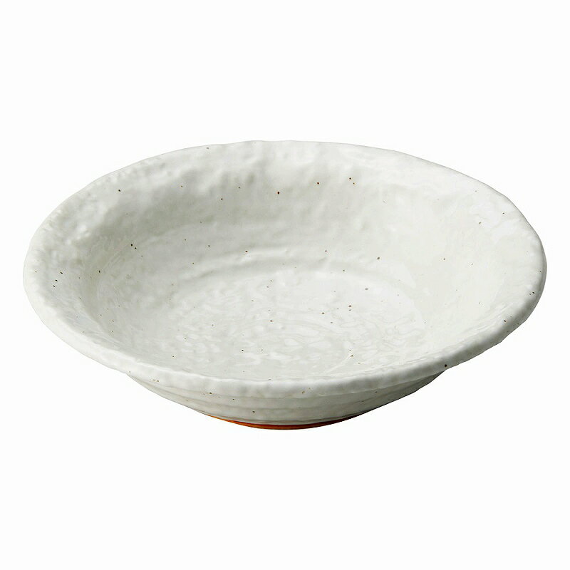 ときわ 第28集 粉引石目 4.0鉢 ミ452-178