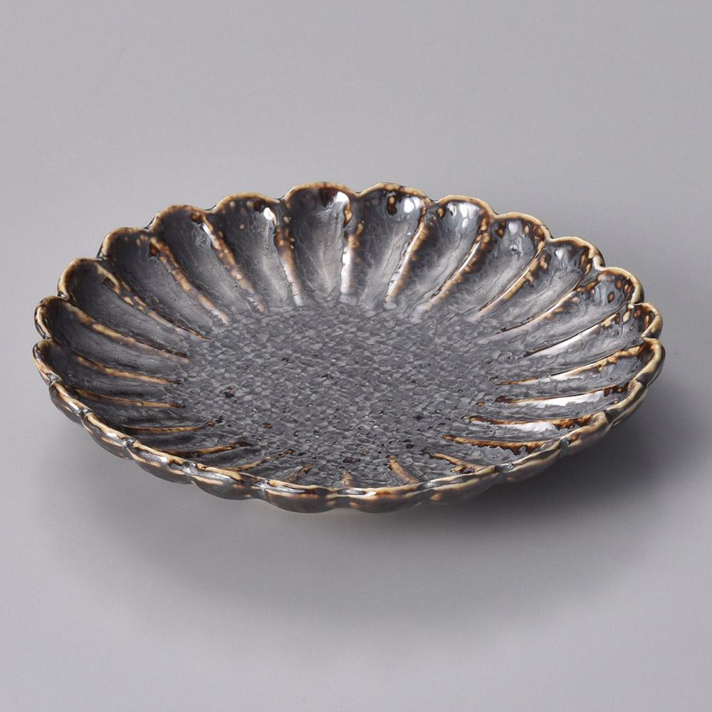 φ17×3.3cm 磁器