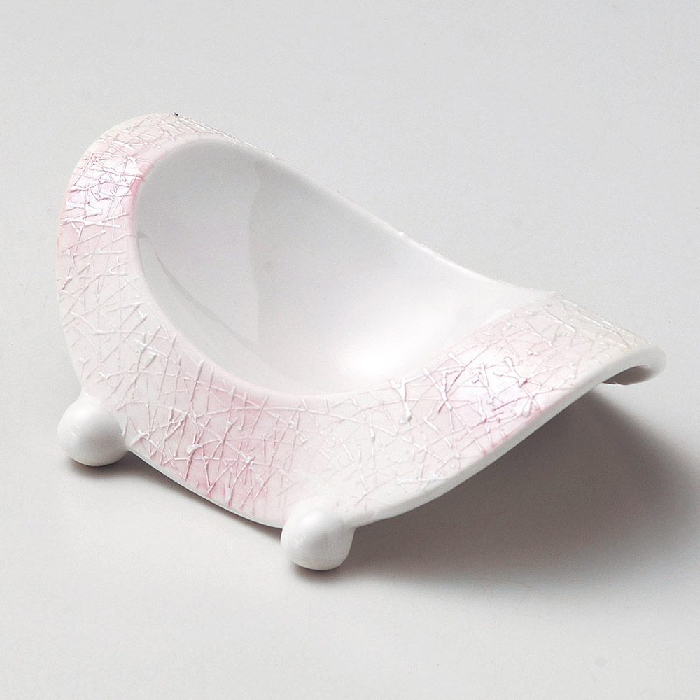 14×10.5×5cm 磁器