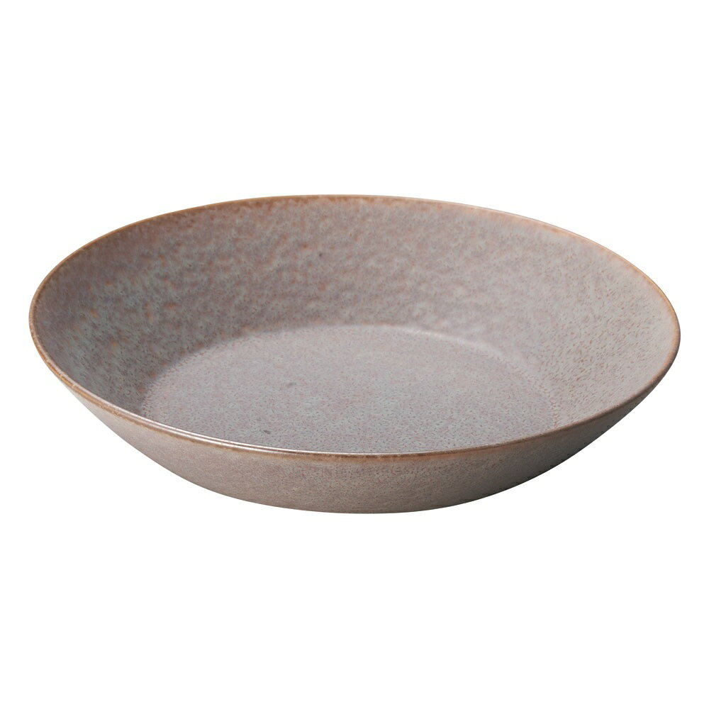 φ19.2×4.2cm 陶器
