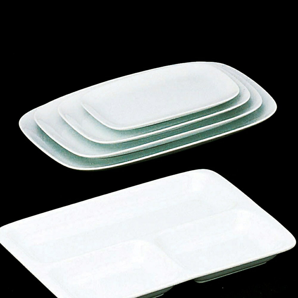 29.7×19.6cm 磁器