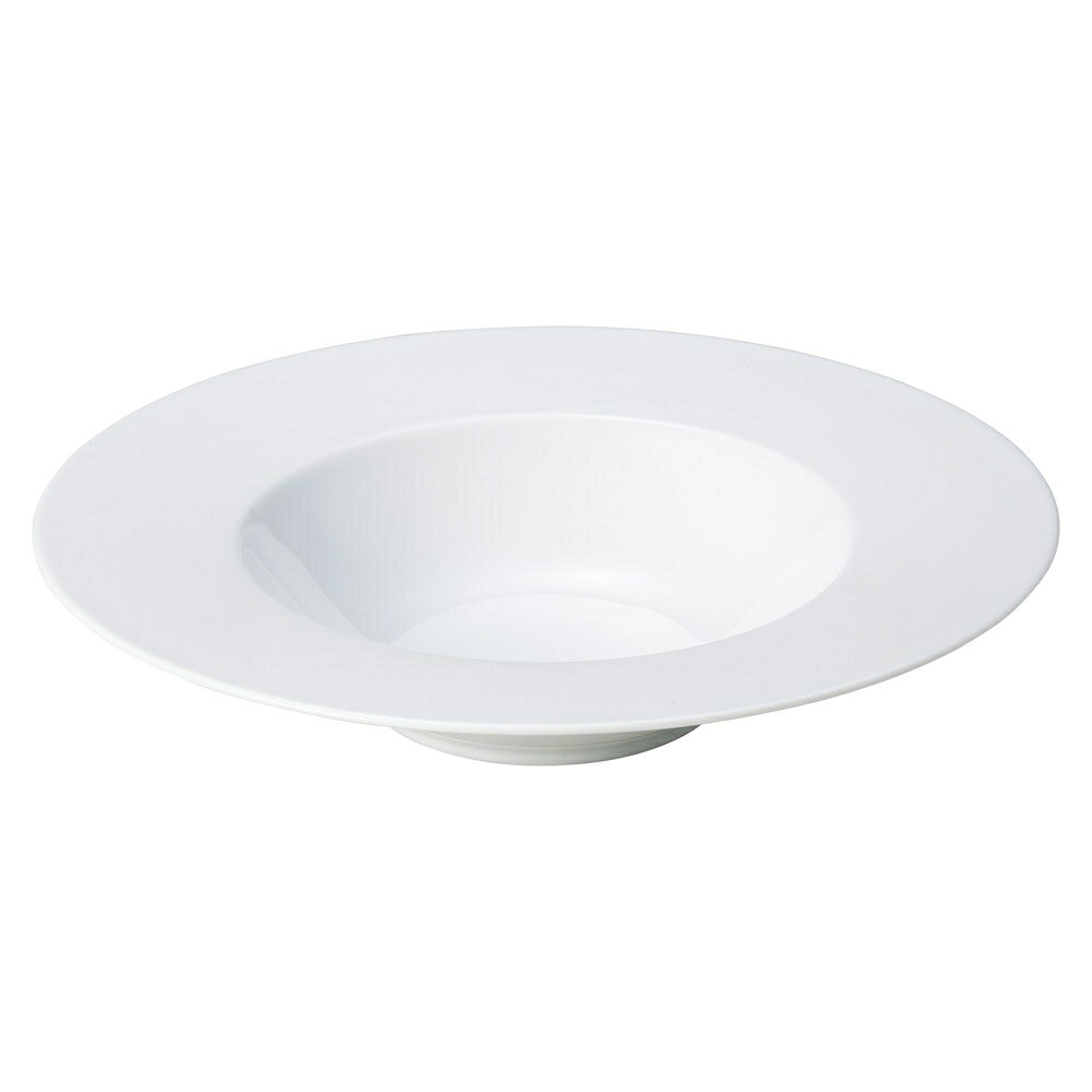 Rakuten - ホワイト ワイドフラットボール（26cm） ホ526-159 ときわ 第29集