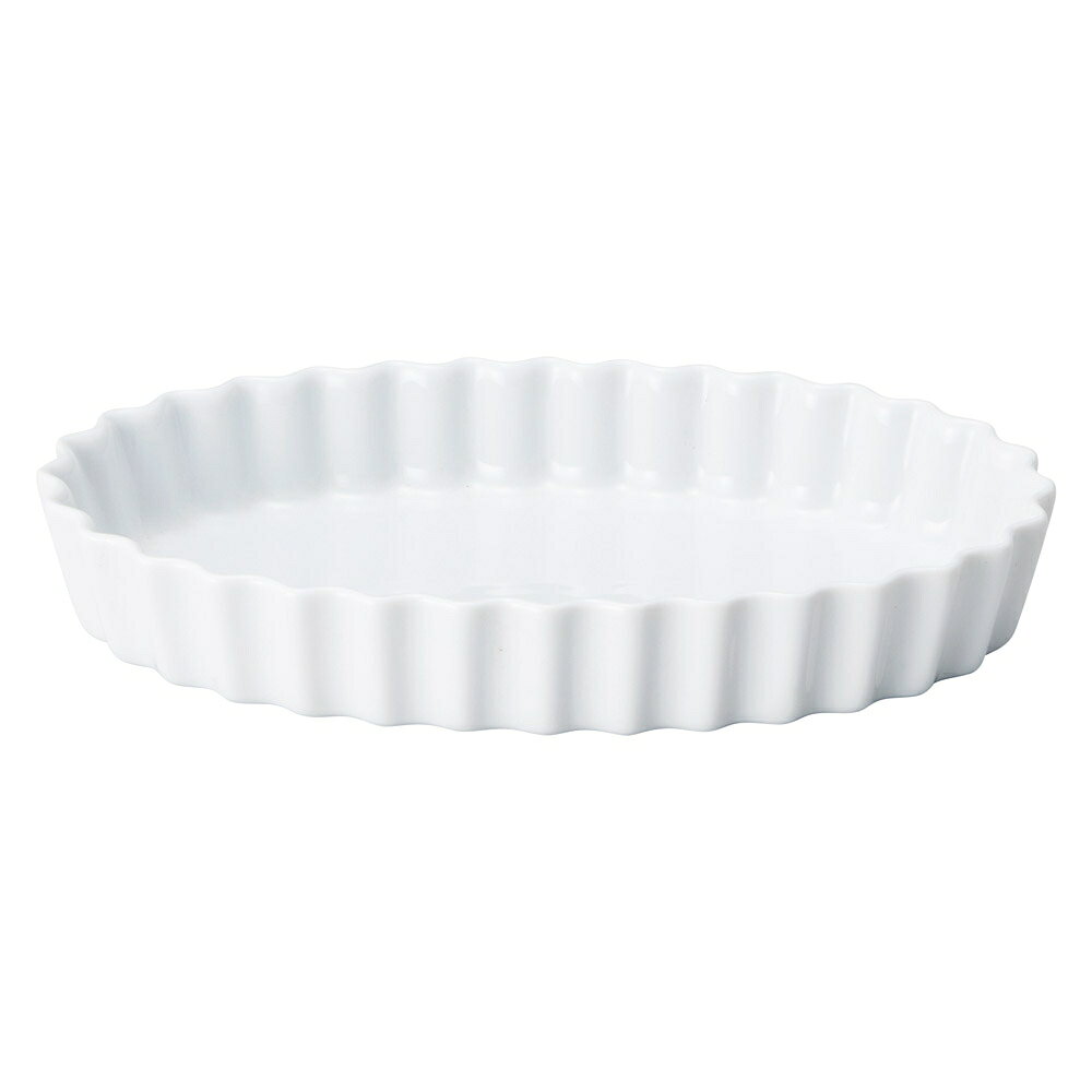 Rakuten - レンジ食器 舟5吋パイ皿 ヤ535-159 ときわ 第29集