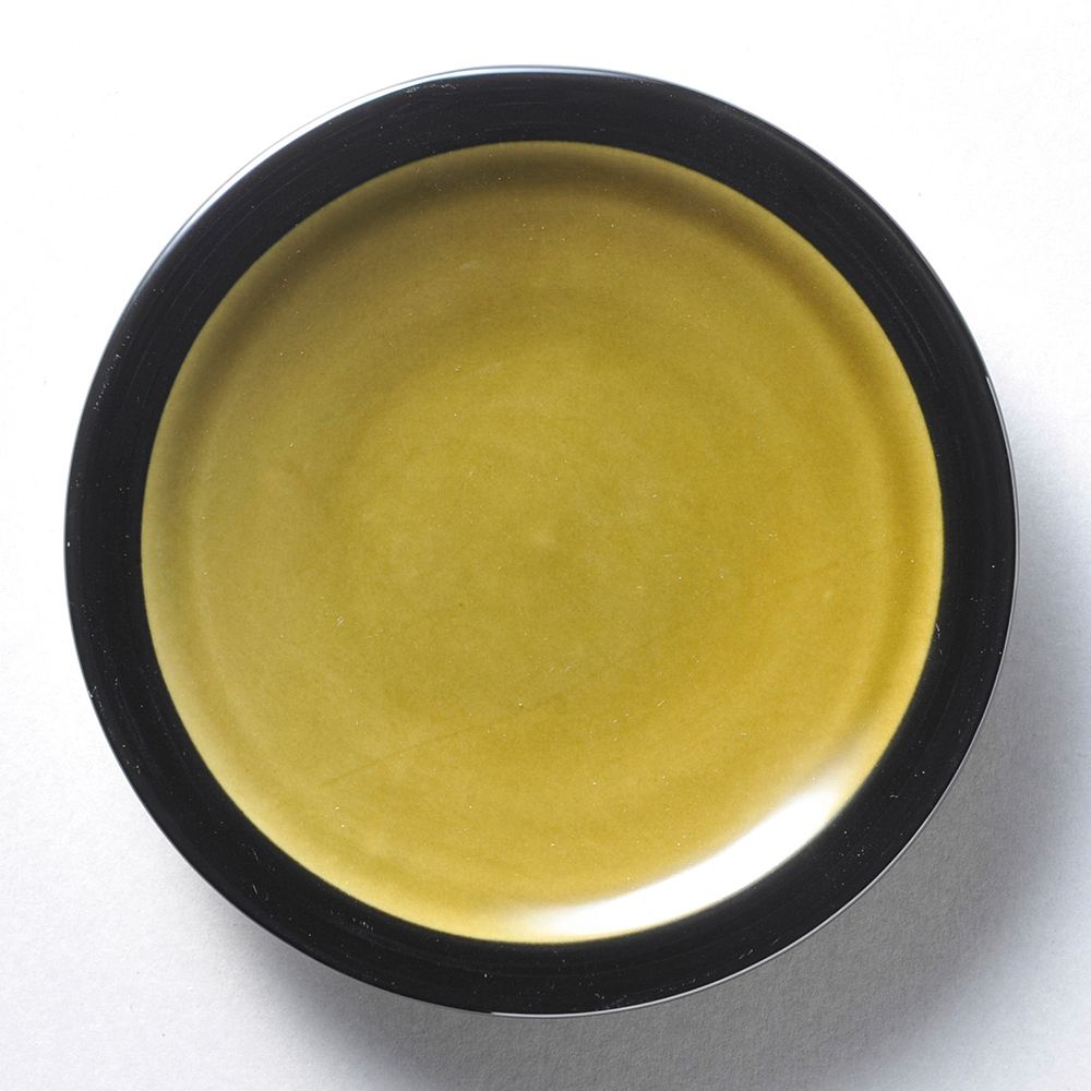 φ15.4×2cm 磁器