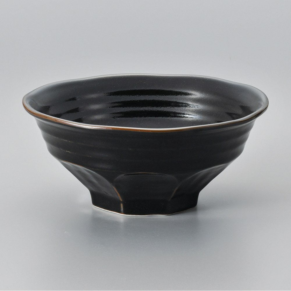 柚子黒天目7.0長浜丼 テ606-239 ときわ 第29集