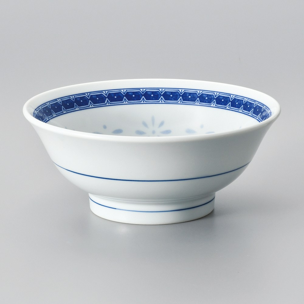 φ21.3×8.7cm 磁器