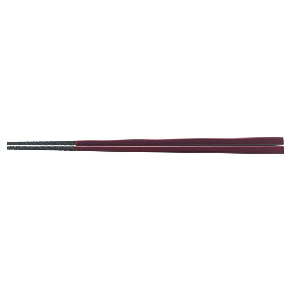 Rakuten - ［PBT］麺箸 チーク（2回塗）22.5cm ヌ648-019 ときわ 第29集