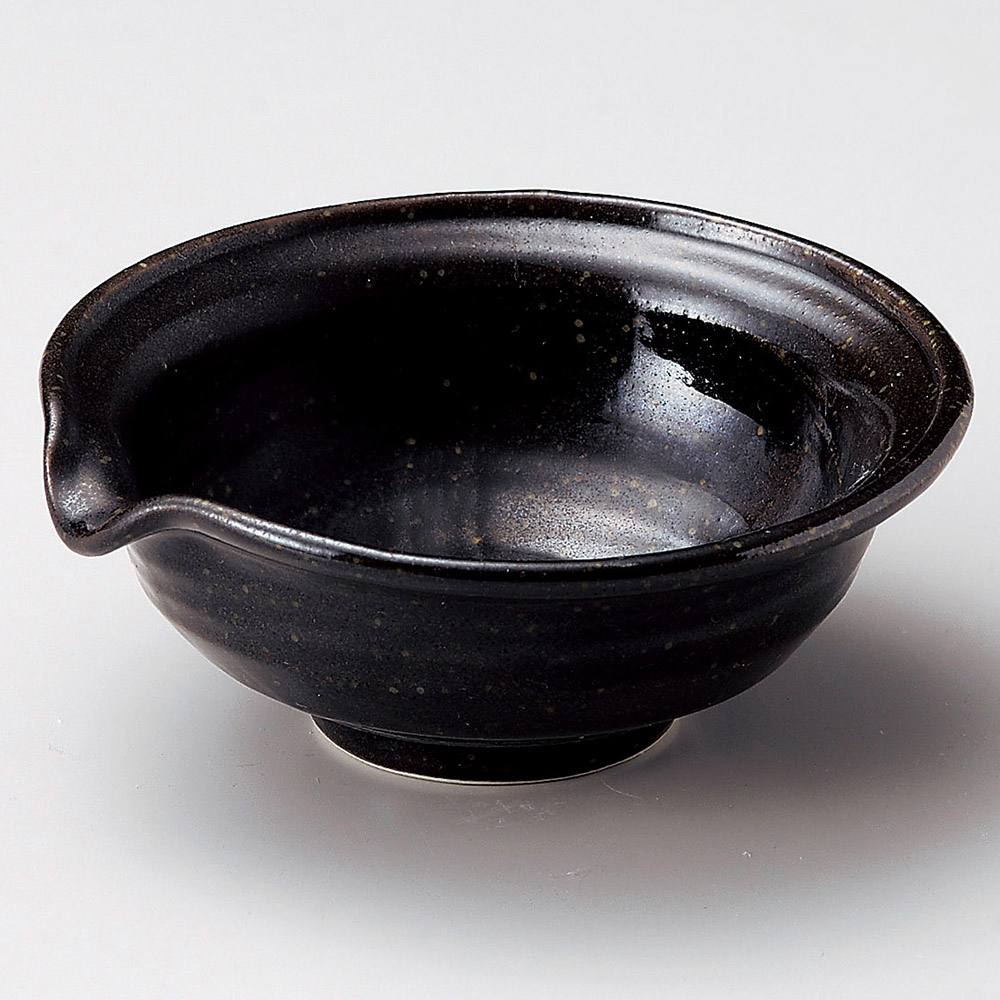 黄河片口4.0小鉢 カ078-229 ときわ 第29集 wadatoki-11911665 WADA TOKI パッケージ画像