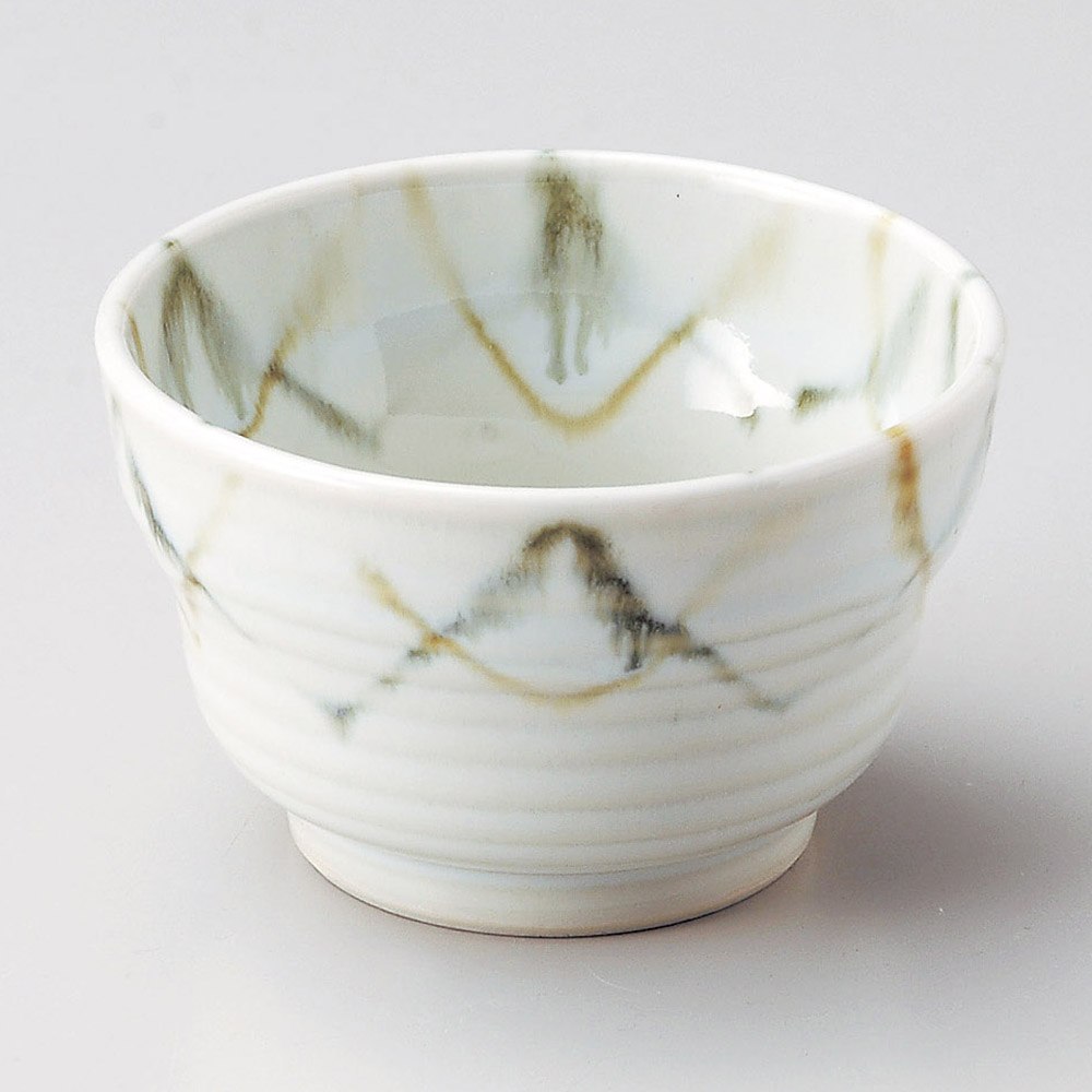 φ8.5×5.2cm 磁器