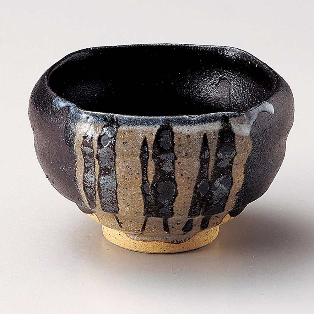 φ9.5×6cm 陶器