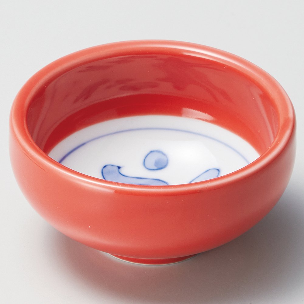 φ8.8×4.3cm 磁器
