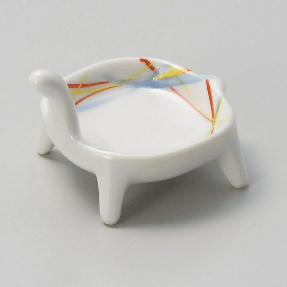 7×6×4.7cm 磁器