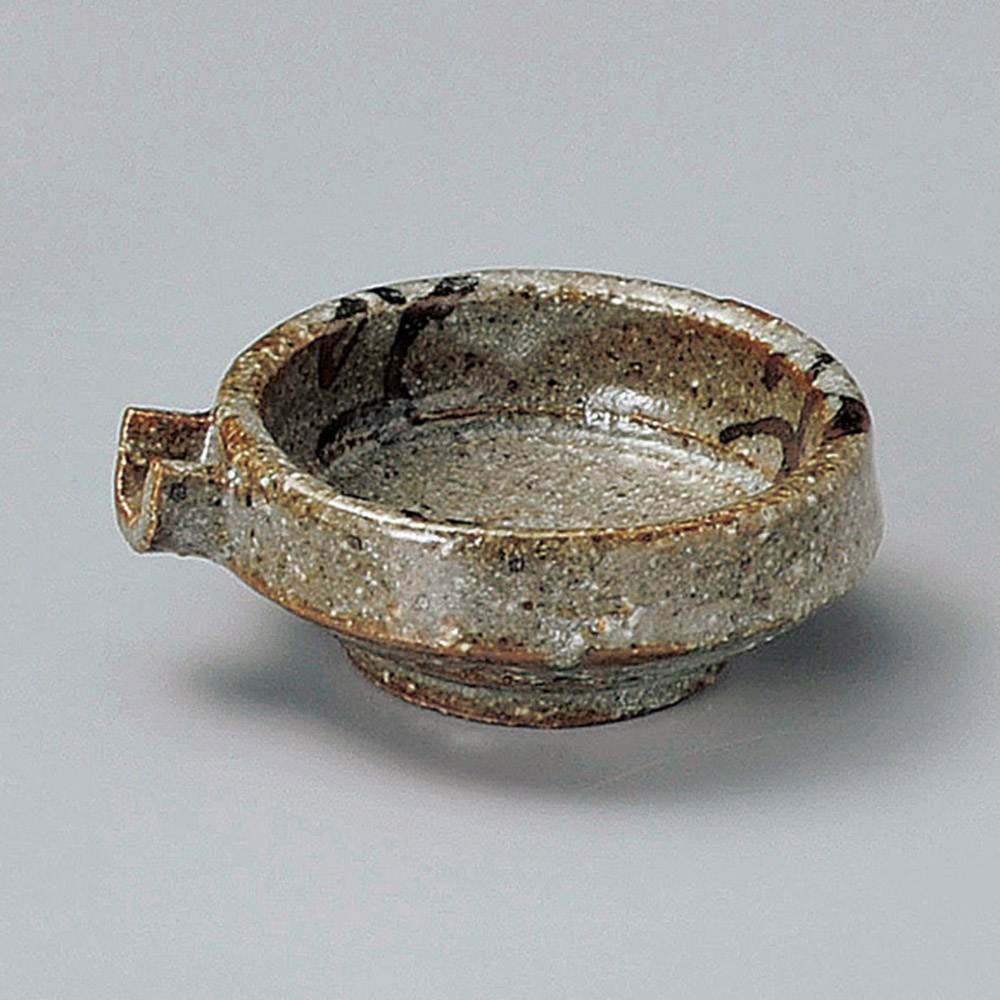 唐津錆絵片口珍味 ユ089-349 ときわ 第29集